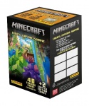 Minecraft: Create, Explore, Survive - Trading Cards Blaster Box