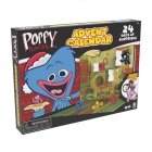 Joulukalenteri: Poppy Playtime - Advent Calendar