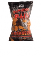 Burning Pain Habanero Chips (80g)