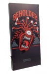 Taulu: Dungeons & Dragons - Canvas Poster Beholder (With Light)