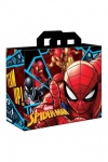 Laukku: Spider-man Tote Bag