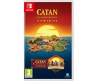 Catan: Super Deluxe Edition