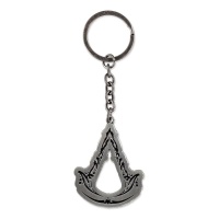 Avaimenperä: Assasin\'s Creed - Mirage Logo