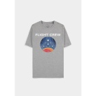 T-Paita: Starfield - Flight Crew (M)