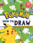 Pokemon: How to Draw Pokemon