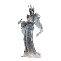 Figuuri: Lord Of The Rings - The Witch-King, Limited Edition (Mini Epics) (19cm)