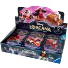 Disney Lorcana: TCG Rise of the Floodborn Booster Display (24)
