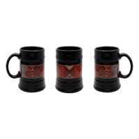 Tuoppi: Dungeons & Dragons - Beer Stein Red Dragon