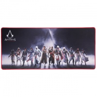 Hiirimatto: Assassin\'s Creed - Assassins XXL (90x40cm)