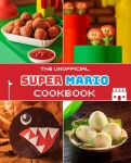 Super Mario: The Unofficial Cookbook (Keittokirja)