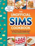 The Unofficial Sims Cookbook (Keittokirja)