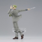 Figu: Jujutsu Kaisen - Jukon No Kata Kento Nanami (19cm)