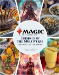 Magic The Gathering: The Official Cookbook