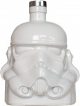 Pullo: Original Stormtrooper - White Stormtrooper Head