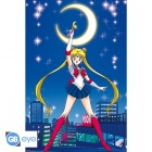 Juliste: Sailor Moon - Sailor Moon (91,5x61cm)