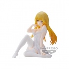 Figuuri: A Certain Scientific Railgun - Misaki Shokuhou Relax Time (11cm)