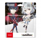 Nintendo Amiibo: Noah & Mio (Xenoblade 3 Collection)