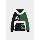 Huppari: Harry Potter - Slytherin (XL)