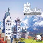Castles of Mad King Ludwig: Second Edition Expansions