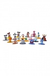 Figu: Disney - Nano Metalfigs Diecast Mini Figures (18-Pack) (4cm)