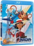Nadi - Secret of the Blue Water (Complete Series)