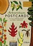 Postikortti: Arboretum - 50 Postcards