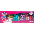 My Little Pony: Figurines Set