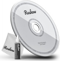 CD/DVD/Blu-Ray puhdistuslevy