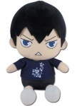 Pehmo: Haikyu!! - Kageyama Setter Soul Season 2 (18cm)