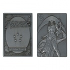 Magic The Gathering: Metal Card - Phyrexia, Limited Edition