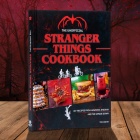 The Unofficial Stranger Things Cookbook