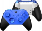 Xbox One: Elite Langaton Series 2 Core Ohjain (Blue)