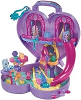 My Little Pony: Mini World Magic Compact - Bridlewood Forest