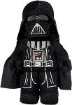 Pehmo: Lego Plush - Star Wars - Darth Vader (35cm)