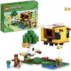 Lego: Minecraft - The Bee Cottage