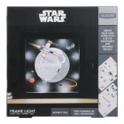 Lamppu: Star Wars - Frame Light