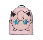 Reppu: Pokemon - Jigglypuff, Novelty Mini Backpack