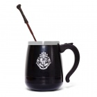 Muki: Harry Potter - Magic Stirring Mug