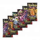 Pokemon TCG: SV4.5 - Paldean Fates Booster