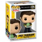 Funko Pop! Television - Friends Joey Tribbiani (1275)