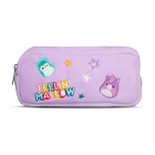 Penaali: Squishmallows Make Up Bag Feelin' Mallow