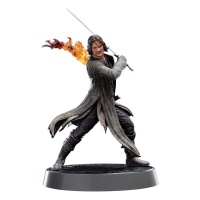 Figuuri: Lord Of The Rings PVC Statue - Aragorn (28cm)