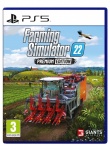 Farming Simulator 22: Premium Edition