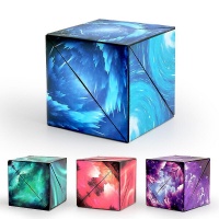 Magnetic Magic Cube (satunnainen vri)