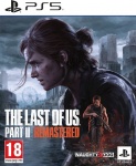 The Last of Us: Part II Remastered (+Bonus)