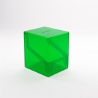 Gamegenic: Bastion 100+ XL (Green)