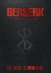 Berserk Deluxe Edition 14 (HC)