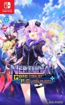 Neptunia: Game Maker R:Evolution (Day One Edition)