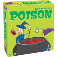 Poison (Suomi)