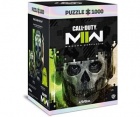 Palapeli: Call Of Duty Modern Warfare 2: Project Cortez (1000)